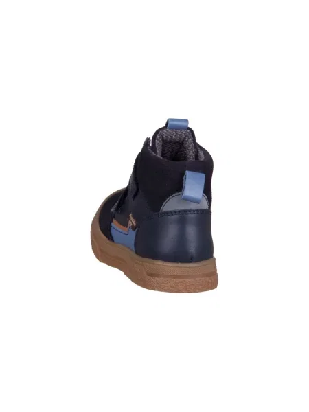 Pantofi copii Froddo albastru