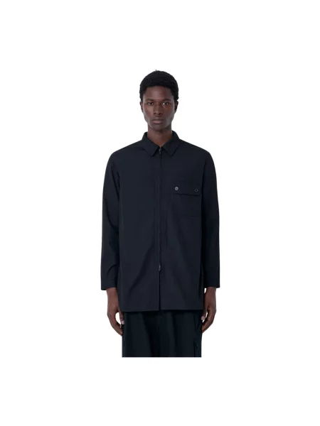 Kurtka Yohji Yamamoto czarna