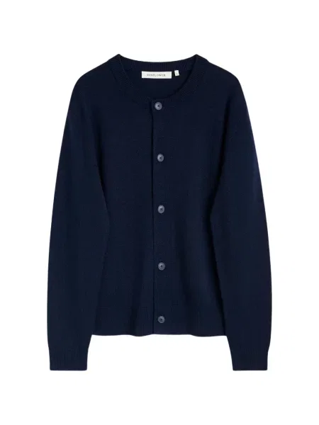 Cardigan Sunflower albastru
