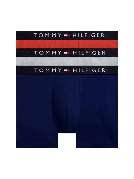 TOMMY HILFIGER Boxeri mai multe culori