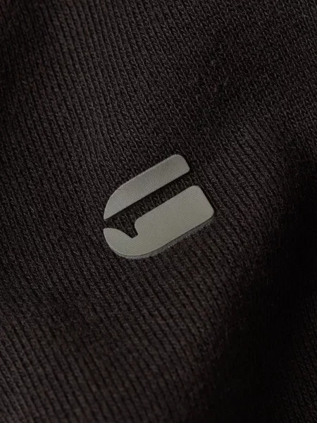 Светр G-star Raw чорний