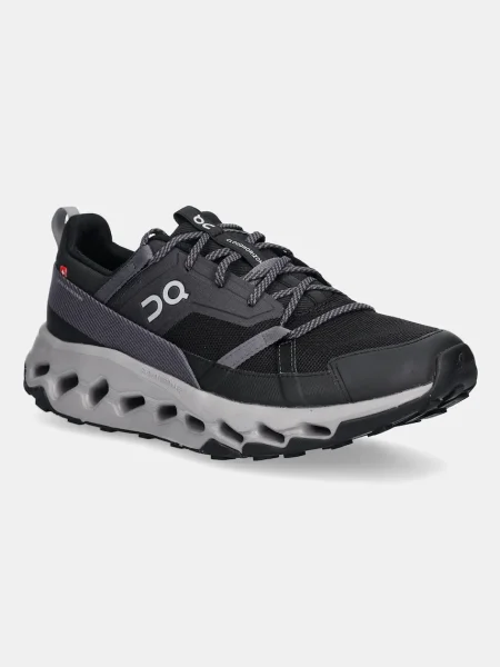 ON running cipő Cloudhorizon fekete