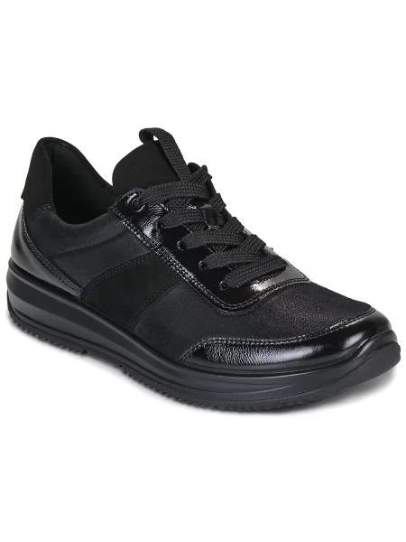 Pantofi Ara negru
