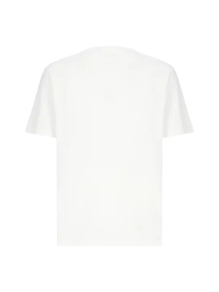 Polo Ralph Lauren T-Shirt Custom biały