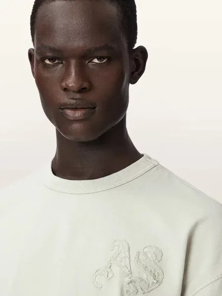 Футболка Allsaints