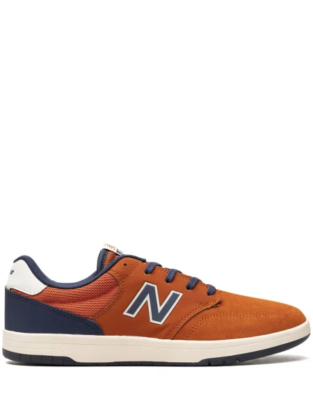 Sneakerși New Balance albastru