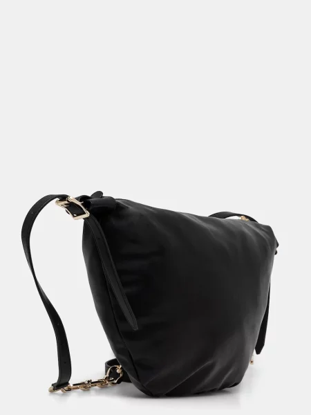 Сумка Steve Madden черная