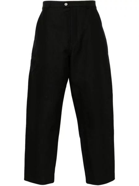 Pantaloni Kenzo negru