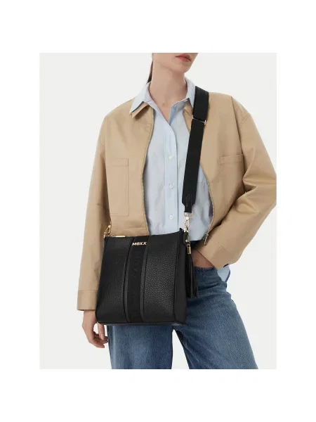 MEXX Geantă negru