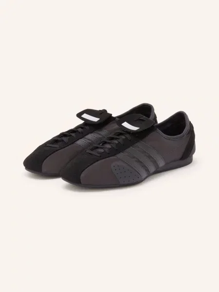 Adidas By Stella Mccartney Tenisky Asmc Spw 76 černá
