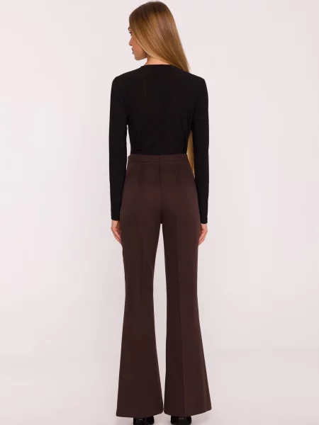 Pantaloni Made Of Emotion negru