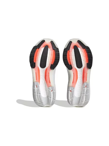 Pantofi Adidas roșu