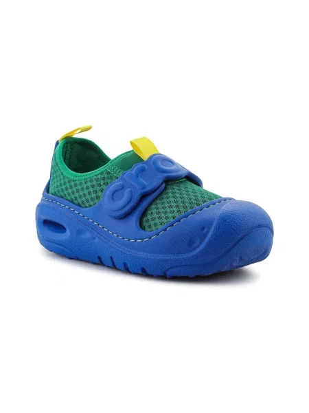 Pantofi copii Crocs albastru