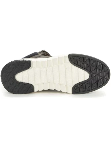 Pantofi Grunberg maro