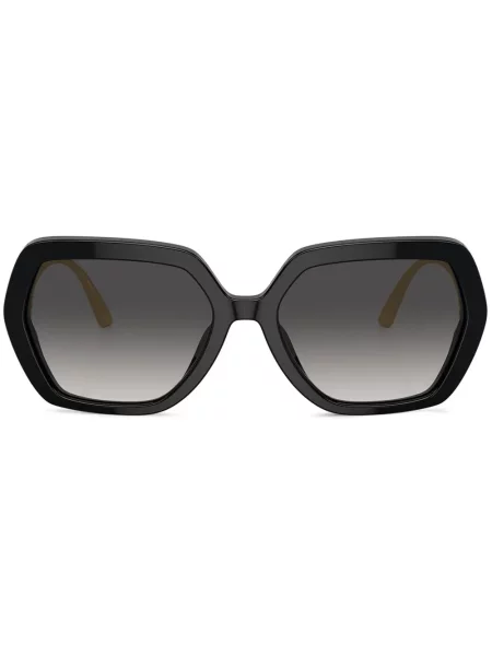 Ochelari de soare Dolce & Gabbana Eyewear negru