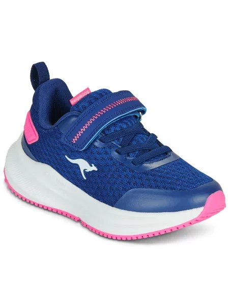 Pantofi copii Kangaroos albastru
