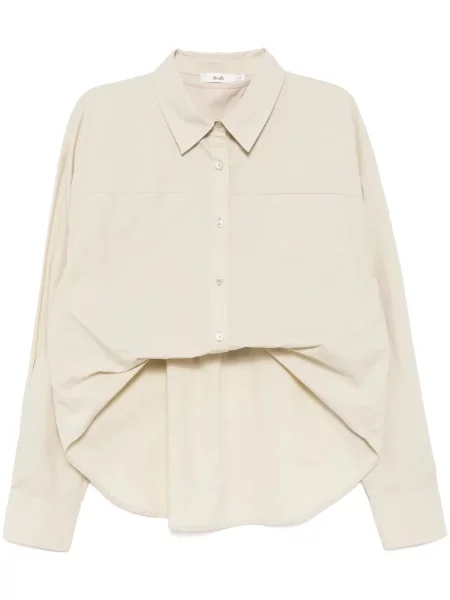 Koszula B+ab asymetryczna