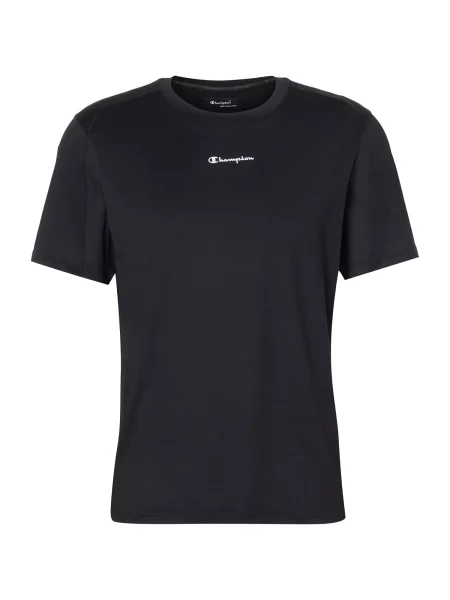 Champion Tricou funcțional negru alb
