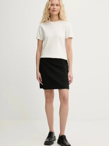 Calvin Klein spódnica czarna