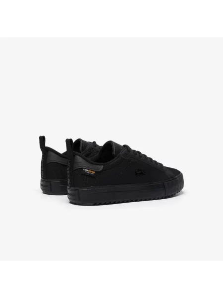 Lacoste Sneakersy Powercourt czarne