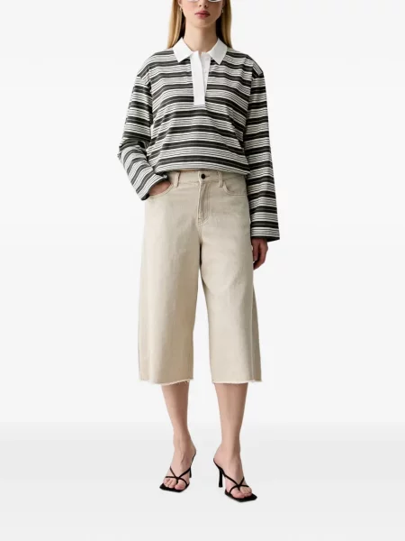 Pantaloni scurți Sisley
