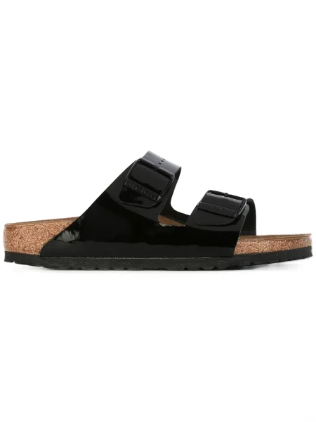 Sandale Birkenstock negru