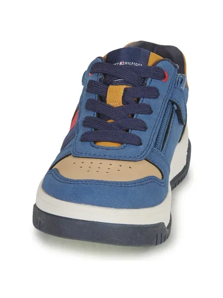 Pantofi copii Tommy Hilfiger albastru
