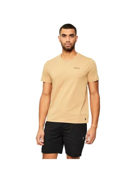 Tričko Ralph Lauren béžové