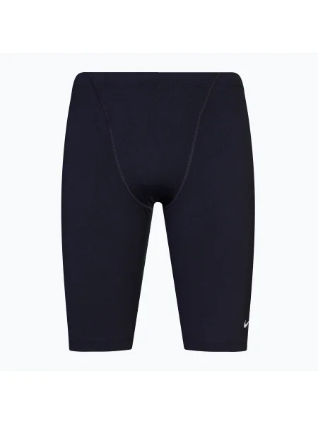 Olcsóbban. Férfi Nike Hydrastrong Solid Jammer fürdőruha Méret: 95 fekete