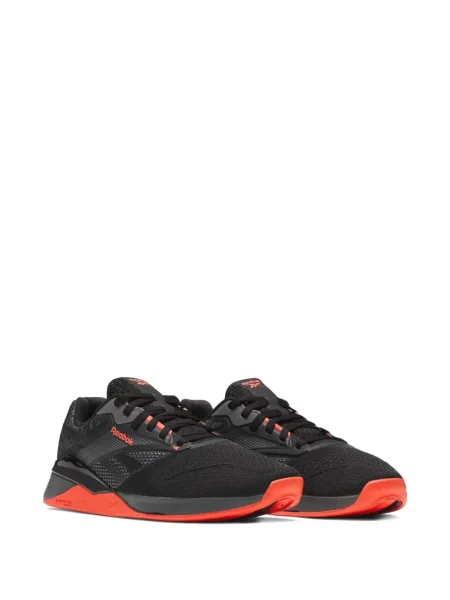 Sneakerși Reebok negru