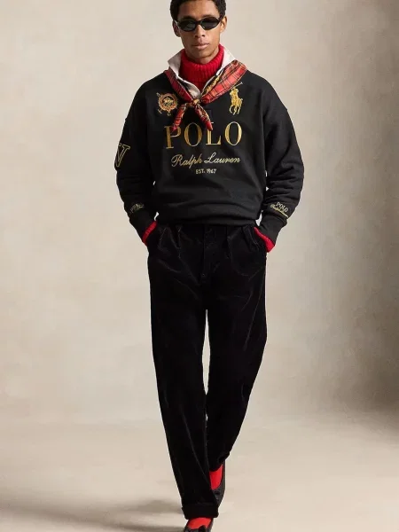 Свитер Polo Ralph Lauren