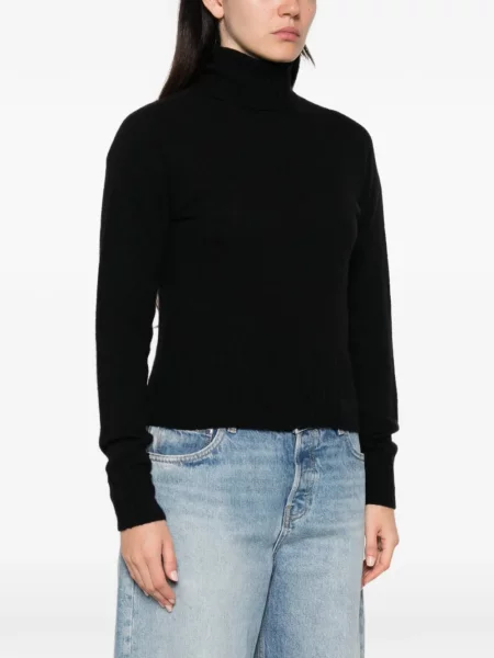 Pulover Solotre negru
