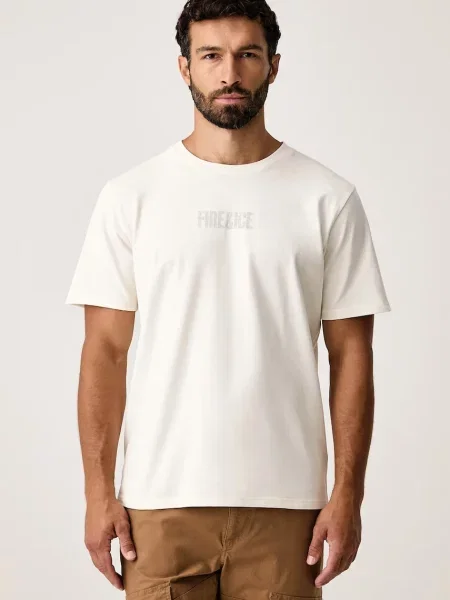 BOGNER Fire+Ice tricou pentru femei din bej