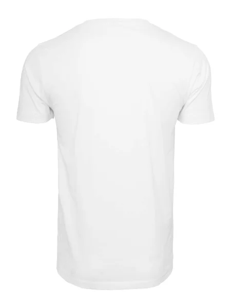 Mister Tee Tricou Pray' alb