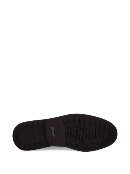 Botine chelsea Barbour maro