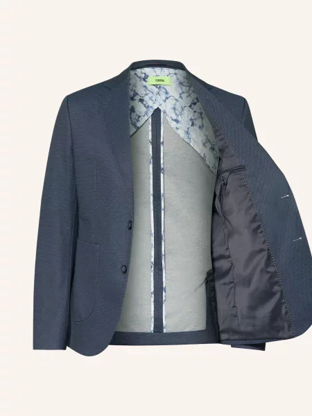 Cinque Sako Cidati Slim Fit 64 blau