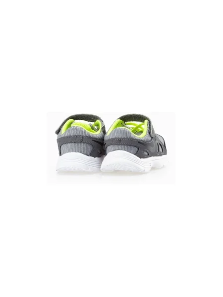 Pantofi copii Nike gri