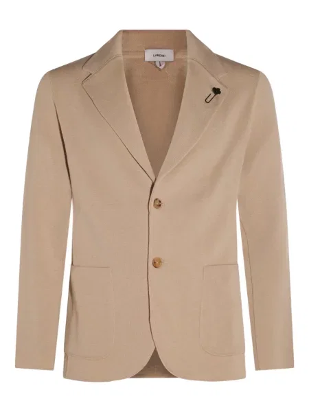 Blejzer Lardini s cvjetnim printom