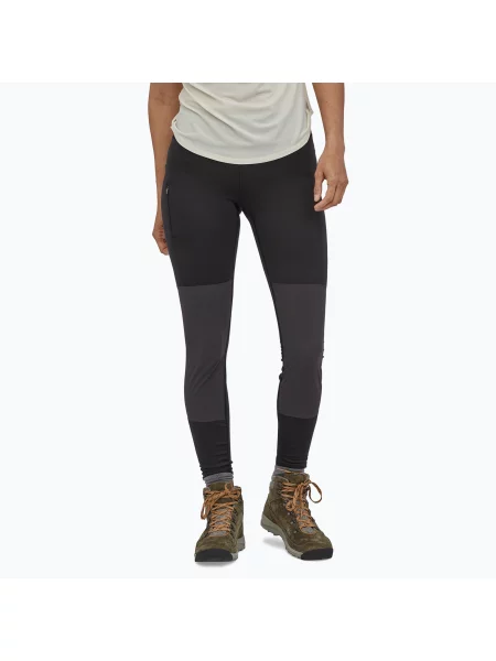 Pantaloni Patagonia negru