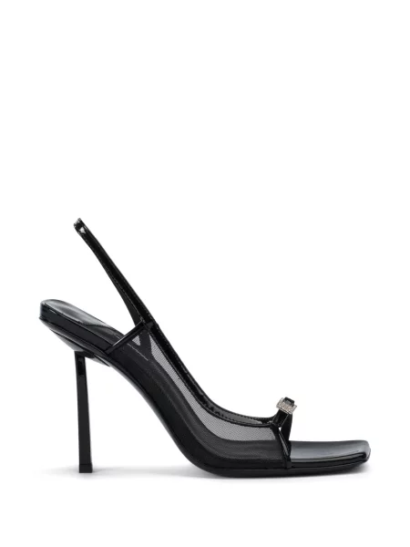 Pantofi cu toc Le Silla negru