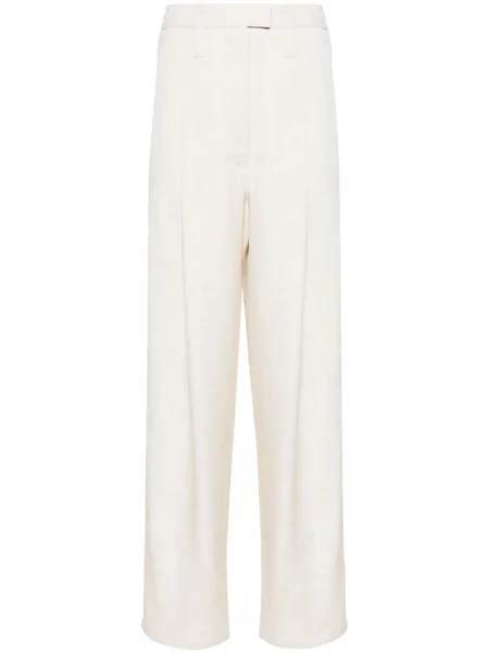 Pantaloni Philosophy Di Lorenzo Serafini plisate