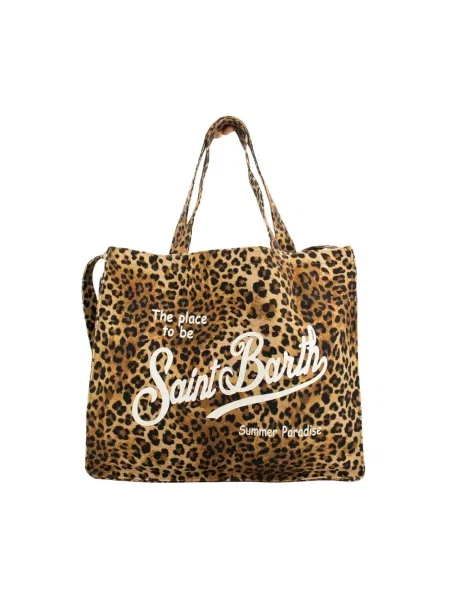 Torebka Mc2 Saint Barth