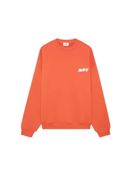 Bluza Autry pomarańczowa