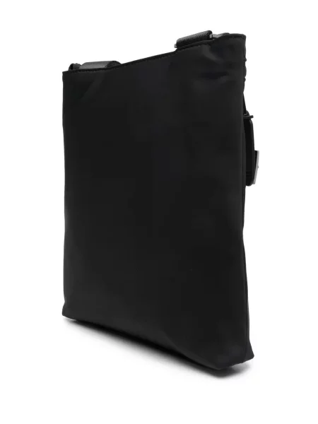 Torba Versace Jeans Couture czarna