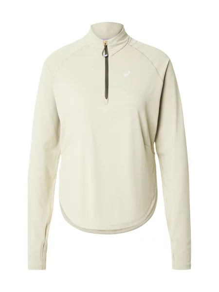 ASICS Funkční tričko NAGINO světle zelená