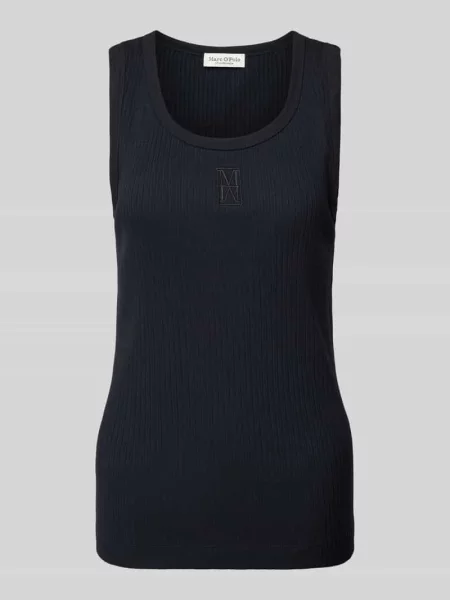 Top Marc O'polo granatowy