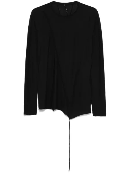 Tricou Masnada negru