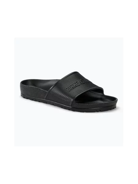 Шлепанцы Birkenstock черные