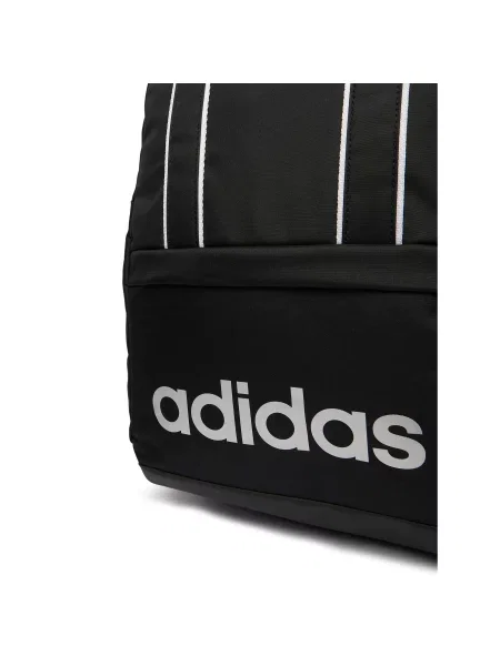 ADIDAS PERFORMANCE Rucsac sport ESS gri deschis negru