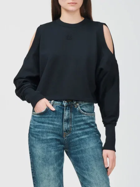 Светр Hugo чорний